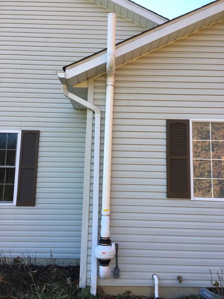 Out Radon - mold inspector in Canal Winchester, OH