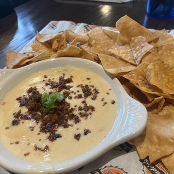 Bad Daddy's Burger Bar - Bad Daddy's Amber Ale Queso & Chips - Burgers Near Me - Broomfield, Colorado Bad Daddy's Burger Bar - Bad Daddy's Amber Ale Queso & Chips - Burgers Near Me - Broomfield, Colorado