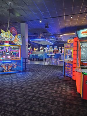 Dave & Buster's Phoenix - Scottsdale by null