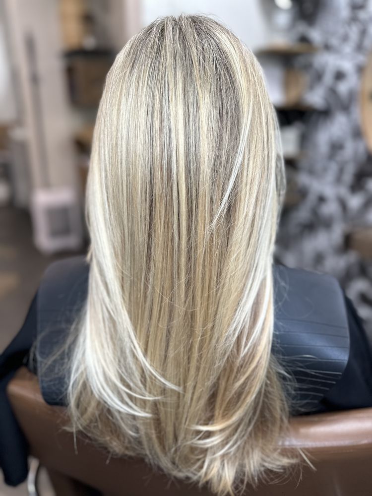 Cultivate Hair Salon Image