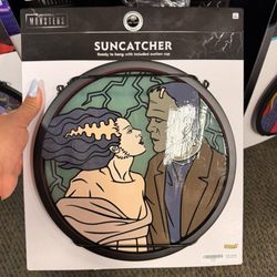 Spirit Halloween - Sun catcher