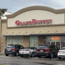 Grand Buffet