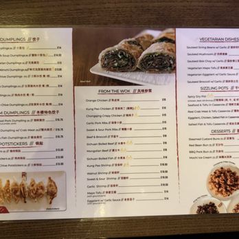 Northern Cafe - Chinese Near Me - Long Beach, California