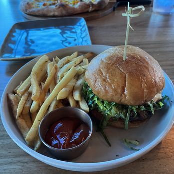 BoujieMana - Boujie cheeseburger - Mediterranean Near Me - San Diego, California BoujieMana - Boujie cheeseburger - Mediterranean Near Me - San Diego, California
