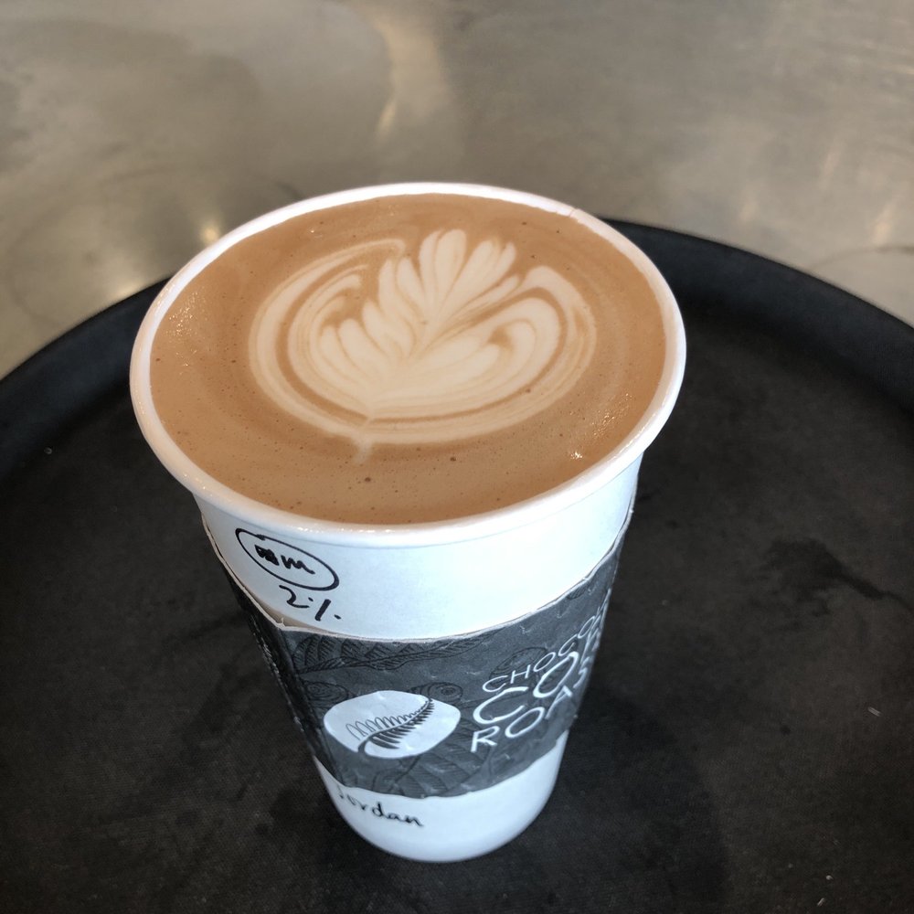 Chocolate Fish Coffee Roasters - Mocha - Coffee Roasteries Near Me - Folsom, California Chocolate Fish Coffee Roasters - Mocha - Coffee Roasteries Near Me - Folsom, California