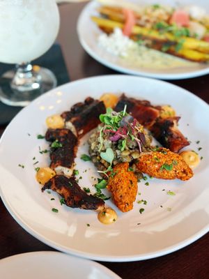 Death In The Afternoon by null