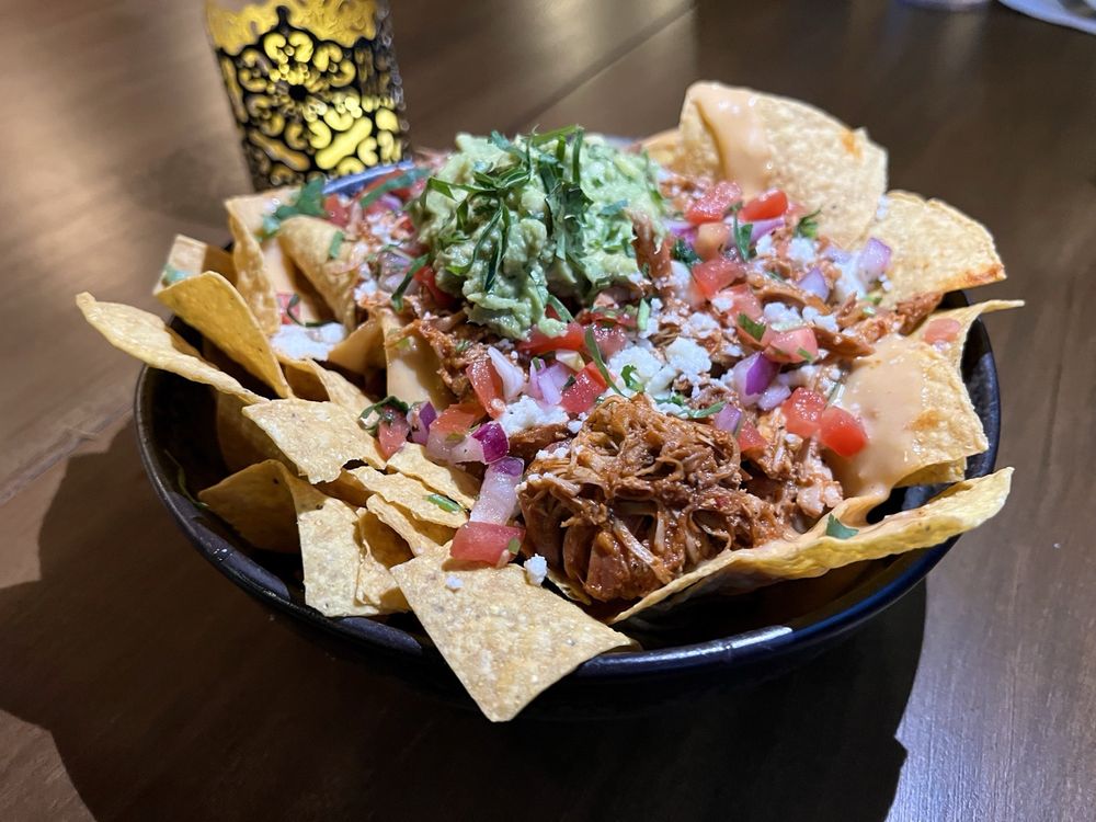 Rocket Taco