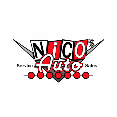 Nico's Auto Service & Sales
