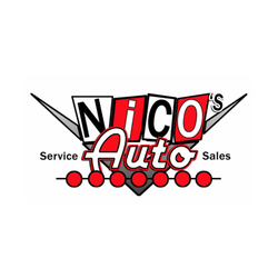 Nico's Auto Service & Sales
