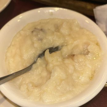 Victor's Grill Churrasqueria - Mashed potatoes - Steakhouses Near Me - Springfield, Virginia