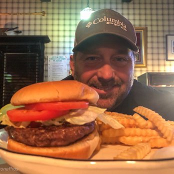 Lantern - Would you just look at that burger - Bars Near Me - Milbank, South Dakota Lantern - Would you just look at that burger - Bars Near Me - Milbank, South Dakota