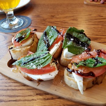 Backpocket Brewing - Breweries Near Me - Coralville, Iowa