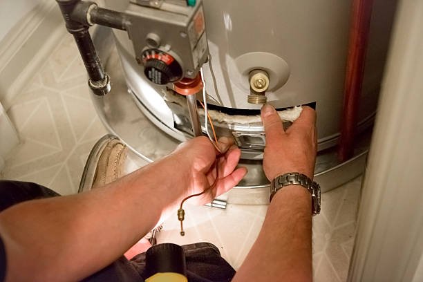 Slide of Diesel Plumbing