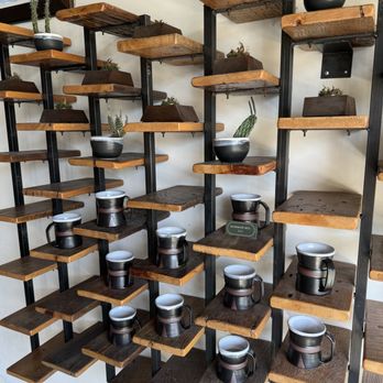 Devout Coffee - Coffee Roasteries Near Me - Fremont, California