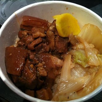 Oden House - Taiwanese Near Me - Haymarket, NSW
