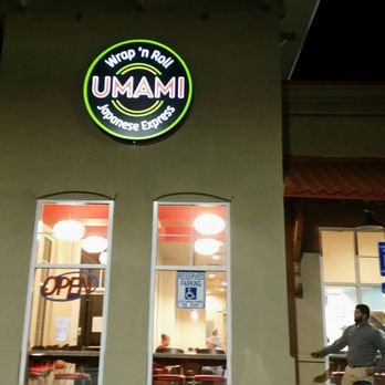 Umami Noodle Bar - Sushi Bars Near Me - Pooler, Georgia Umami Noodle Bar - Sushi Bars Near Me - Pooler, Georgia