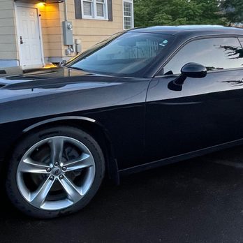 TCT Wraps - Challenger 30% Tint All Around. Very tricky tint job - I could not do it after 3 tries. - Auto Customization Near Me - Hillsboro, Oregon TCT Wraps - Challenger 30% Tint All Around. Very tricky tint job - I could not do it after 3 tries. - Auto Customization Near Me - Hillsboro, Oregon