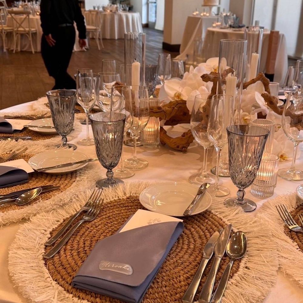 Michelle Sheppard Events - Table arrangements - Wedding Planning Near Me Michelle Sheppard Events - Table arrangements - Wedding Planning Near Me