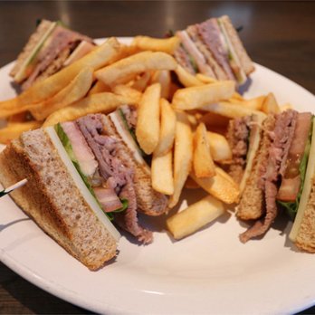 The Garden Grill - Breakfast & Brunch Near Me - Davie, Florida
