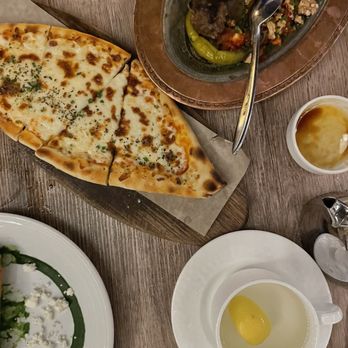 Zaytinya - Greek Near Me - Washington, DC, District of Columbia