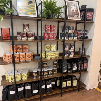 Melao Cuban Cafe - Cuban coffee selection - Coffee & Tea Near Me - Greenwood, Indiana
