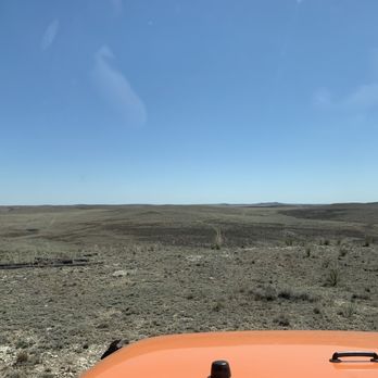 Big Basin Prarie Preservr - Landmarks & Historical Buildings Near Me - Meade, Kansas