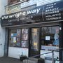 Photo of The Wright Way