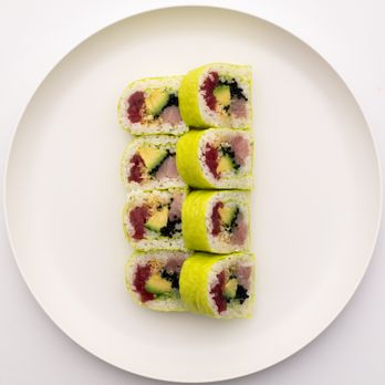 Rockfish Maki Bar - Rockfish Maki - Sushi Bars Near Me - New Haven, Connecticut Rockfish Maki Bar - Rockfish Maki - Sushi Bars Near Me - New Haven, Connecticut
