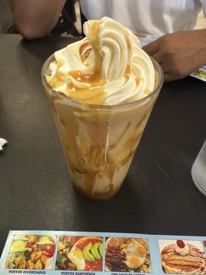 JJ's Cafe by null