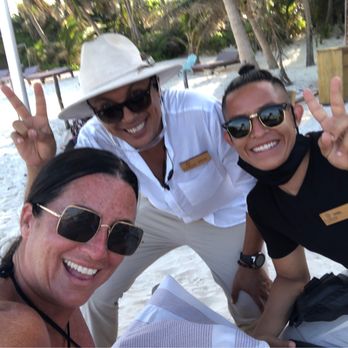 Taboo Tulum - Mediterranean Near Me - Tulum, ROO