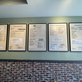 Stacks Pancake House - Menu - Breakfast & Brunch Near Me - Mission Viejo, California Stacks Pancake House - Menu - Breakfast & Brunch Near Me - Mission Viejo, California