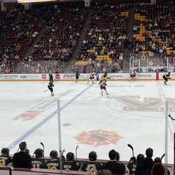 3M Arena At Mariucci