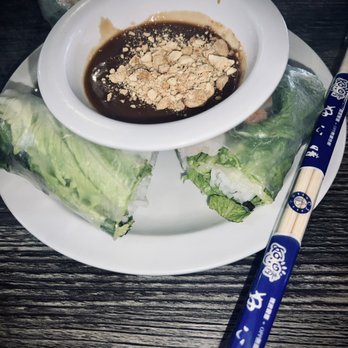 Pho So 1 - Spring Rolls - Vietnamese Near Me - Las Vegas, Nevada Pho So 1 - Spring Rolls - Vietnamese Near Me - Las Vegas, Nevada