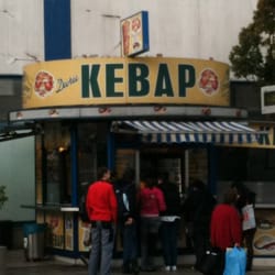 Duru Kebap