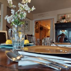 Woodstock Inn Bed & Breakfast