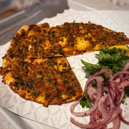 Lahmacun