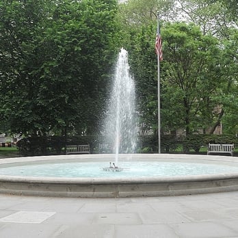Washington Square - Parks Near Me - Philadelphia, Pennsylvania