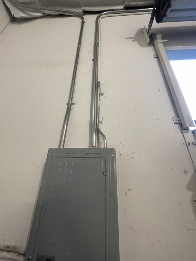 Slide of Powertech