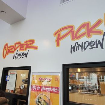 Beasties - Order area - Mexican Near Me - Long Beach, California