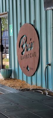 Brix Barbecue by null