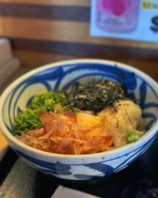 Meiji Seimen Costa Mesa by null