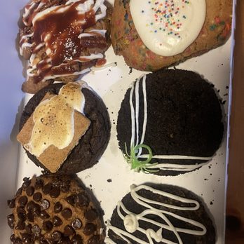 Night Owl Cookies - Bakeries Near Me - North Miami Beach, Florida