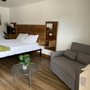 Photo of Americas Best Value Inn by the River Hot Springs