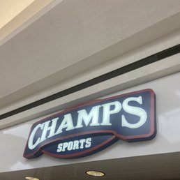 Exterior photo of Champs Sports - Fairfax, Virginia Exterior photo of Champs Sports - Fairfax, Virginia