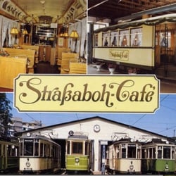 Straßaboh-Cafe - Straßaboh-Cafe in Nürnberg