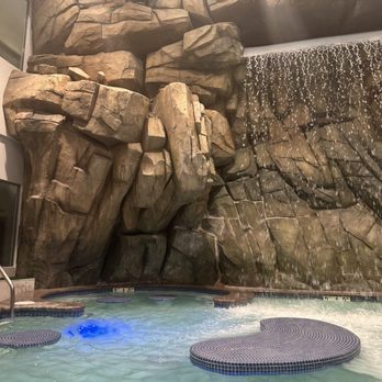 King Spa - Massage Therapy Near Me - Chantilly, Virginia
