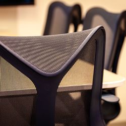 Experience Herman Miller Cosm