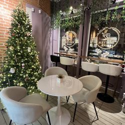 Katiza Cafe