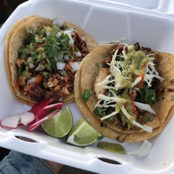 Tacos El Mariachi Loco - Fish tacos :) - Food Trucks Near Me - Ann Arbor, Michigan Tacos El Mariachi Loco - Fish tacos :) - Food Trucks Near Me - Ann Arbor, Michigan