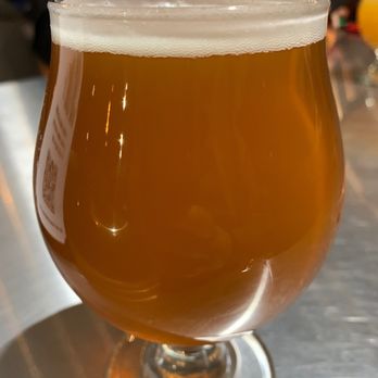 Rio Bravo Brewing - Imperial IPA - American Near Me - Albuquerque, New Mexico